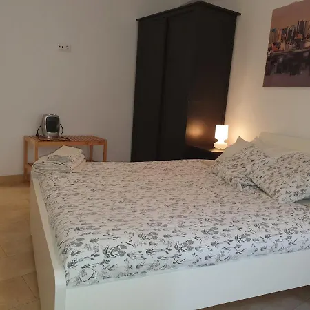Naranja Y Limon Appartement *