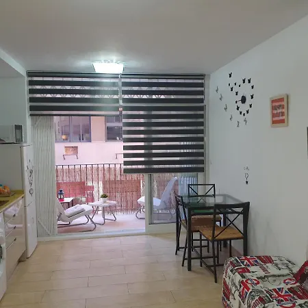 Appartement Naranja Y Limon