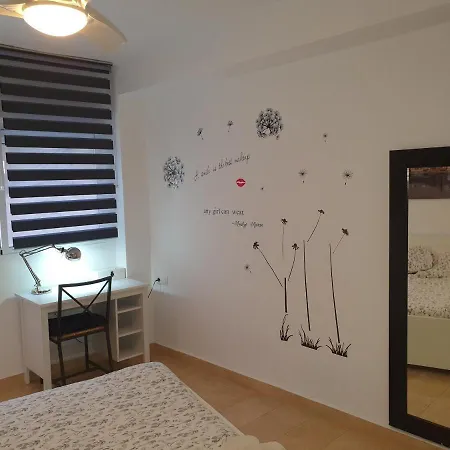 Naranja Y Limon Appartement Valence