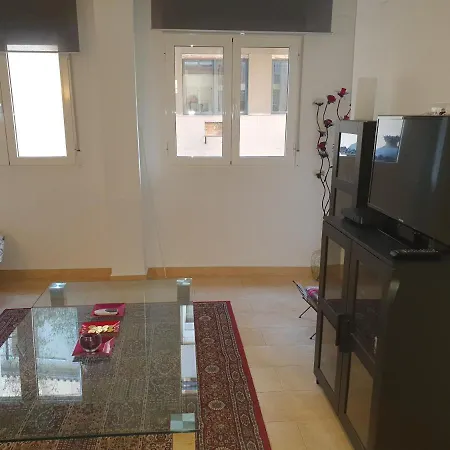 Appartement Naranja Y Limon Valence