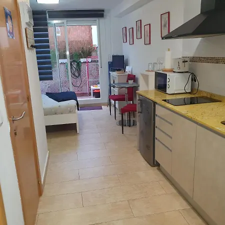 Appartement Naranja Y Limon