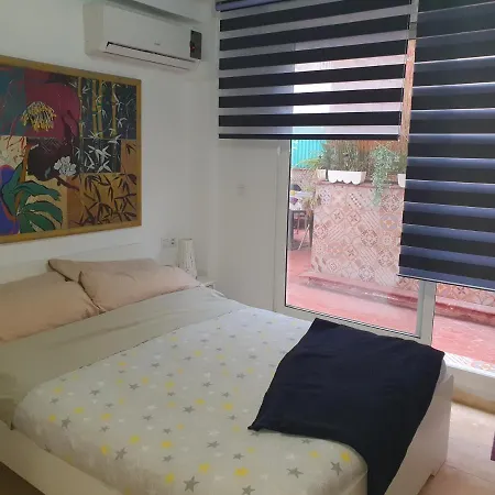 Appartement Naranja Y Limon