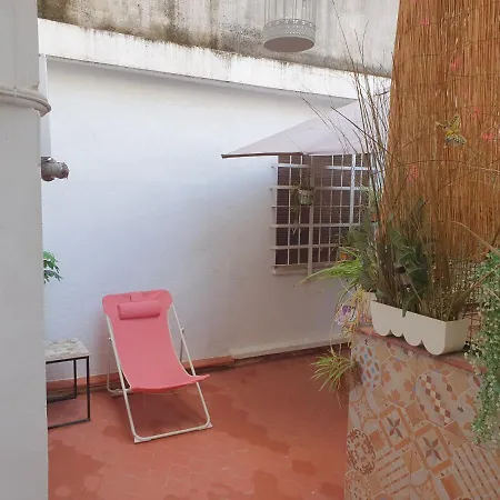 Appartement Naranja Y Limon Valence