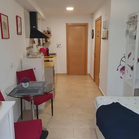 Appartement Naranja Y Limon