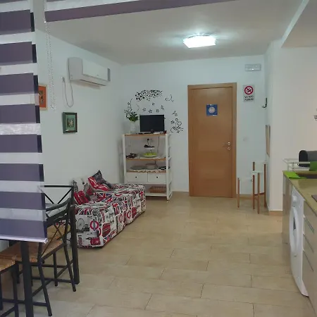 Naranja Y Limon Appartement