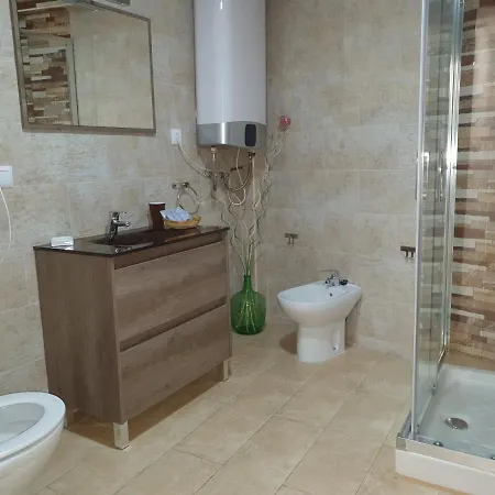 Naranja Y Limon Appartement