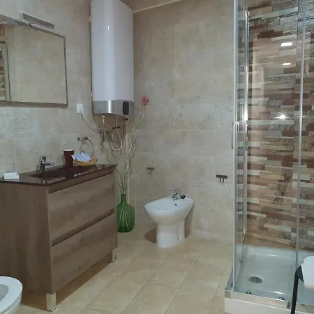 Naranja Y Limon Appartement