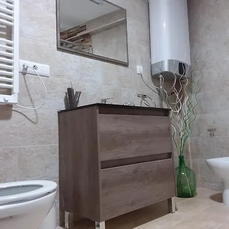 Appartement Naranja Y Limon Valence