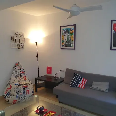 Naranja Y Limon * Valencia