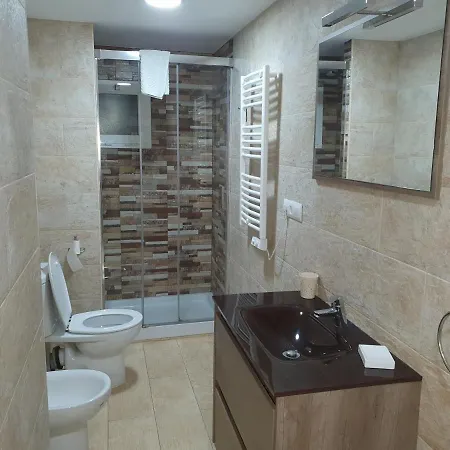 Naranja Y Limon Apartment Valencia