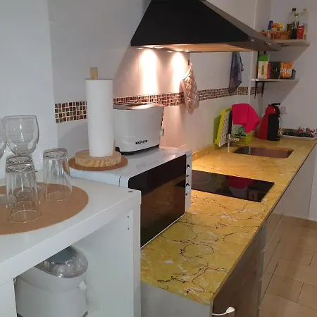 Naranja Y Limon Valencia