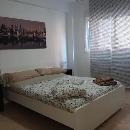 Naranja Y Limon Valencia