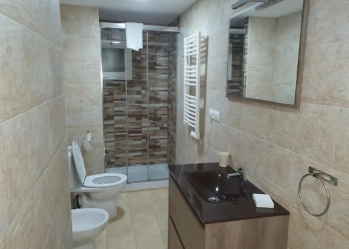Naranja Y Limon Apartamento Valencia