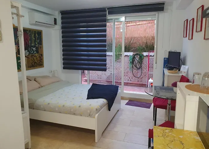 Naranja Y Limon Apartamento
