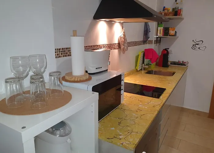 Naranja Y Limon Valencia