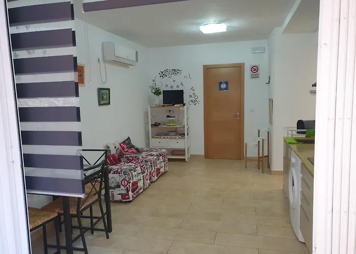 Naranja Y Limon Apartamento