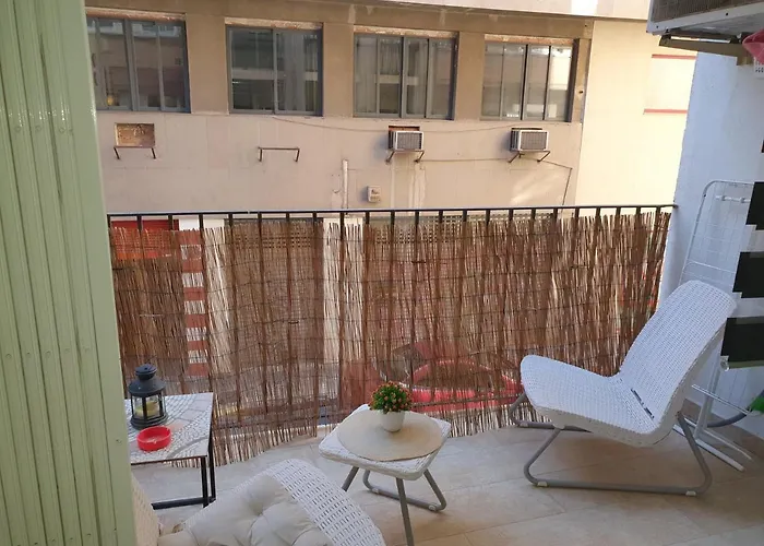 Naranja Y Limon Apartamento *