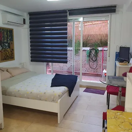 Naranja Y Limon Daire