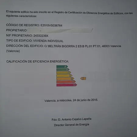 Naranja Y Limon Valensiya