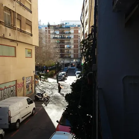 Daire Naranja Y Limon Valensiya